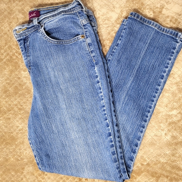 Gloria Vanderbilt jeans‎ - Picture 1 of 6